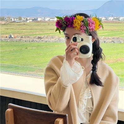 赢得美人
