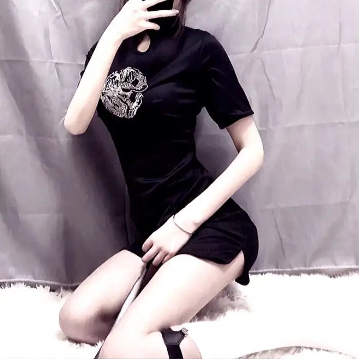 悬案密码2:野鸡杀手